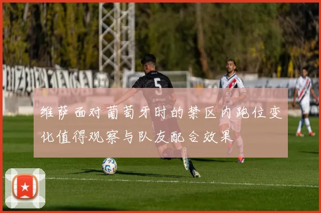 维萨面对葡萄牙时的禁区内跑位变化值得观察与队友配合效果